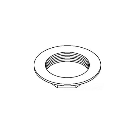Kohler Nut, 3.062-14Ns-2B 53376